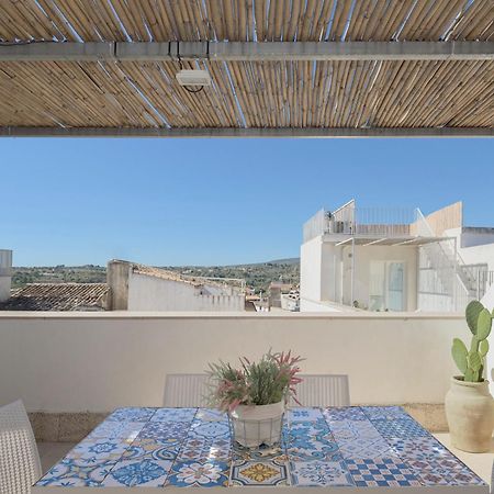 Casa Caterina Villa Noto Luaran gambar