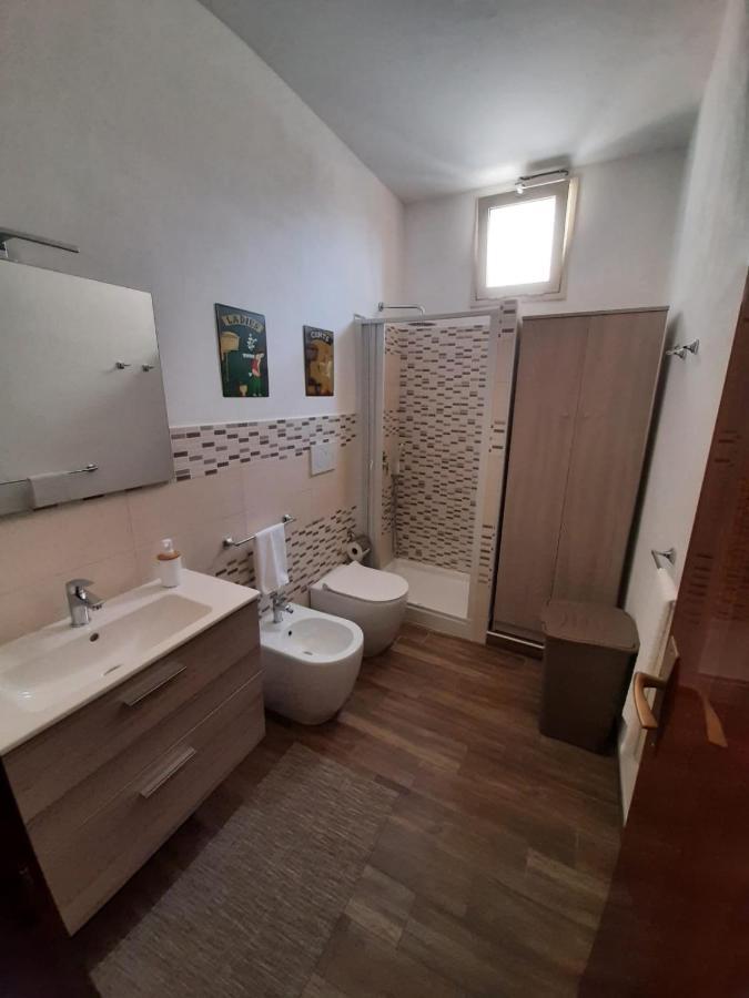 Casa Caterina Villa Noto Luaran gambar