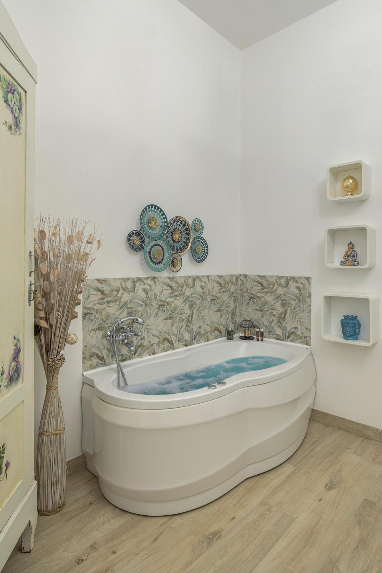 Casa Caterina Villa Noto Luaran gambar